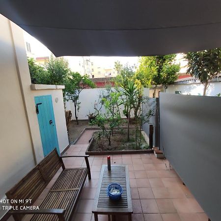 B&B Giesse Alghero Zewnętrze zdjęcie