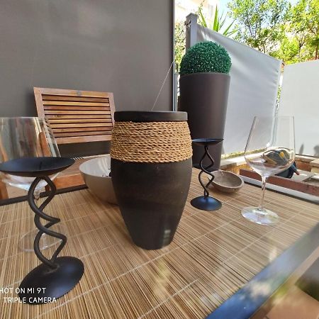 B&B Giesse Alghero Zewnętrze zdjęcie