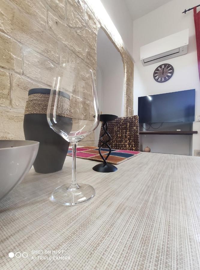 B&B Giesse Alghero Zewnętrze zdjęcie
