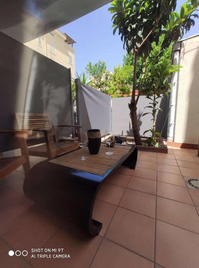 B&B Giesse Alghero Zewnętrze zdjęcie