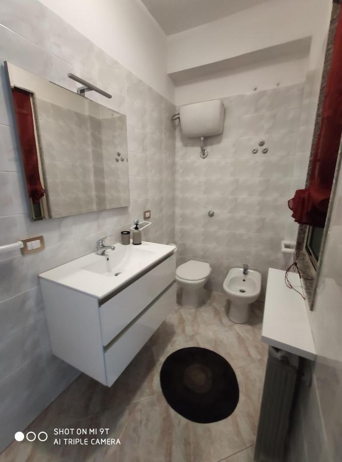 B&B Giesse Alghero Zewnętrze zdjęcie