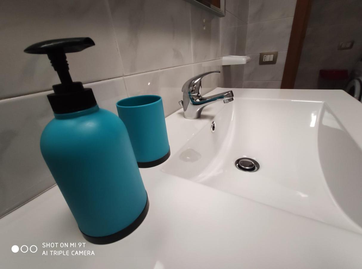 B&B Giesse Alghero Zewnętrze zdjęcie