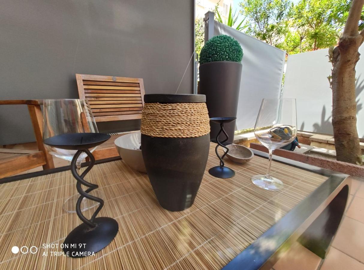 B&B Giesse Alghero Zewnętrze zdjęcie
