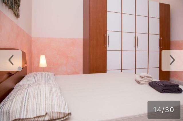B&B Giesse Alghero Zewnętrze zdjęcie