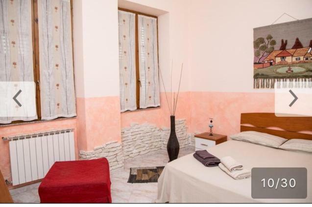 B&B Giesse Alghero Zewnętrze zdjęcie
