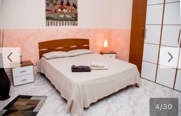 B&B Giesse Alghero Zewnętrze zdjęcie