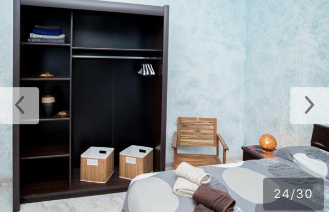B&B Giesse Alghero Zewnętrze zdjęcie