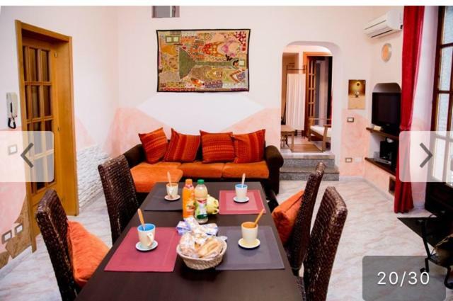 B&B Giesse Alghero Zewnętrze zdjęcie