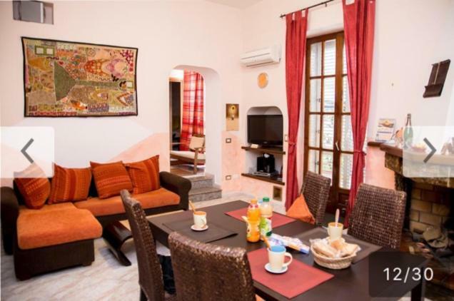 B&B Giesse Alghero Zewnętrze zdjęcie