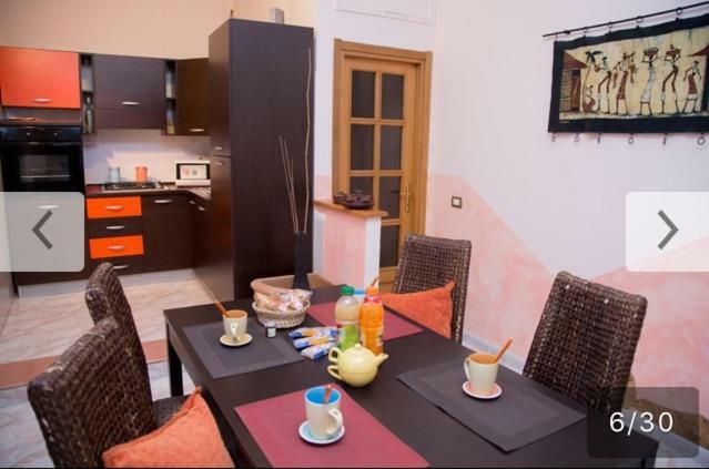 B&B Giesse Alghero Zewnętrze zdjęcie